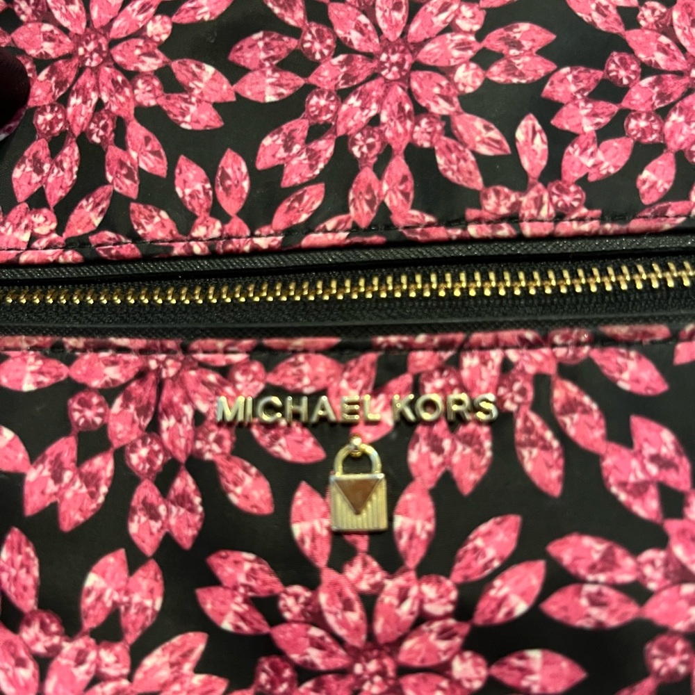 Michael Kors backpack - Picture 5 of 5